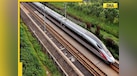  Mumbai-Ahmedabad bullet train: 8 hour journey in 180 minutes, construction of 12 river bridges complete between... 