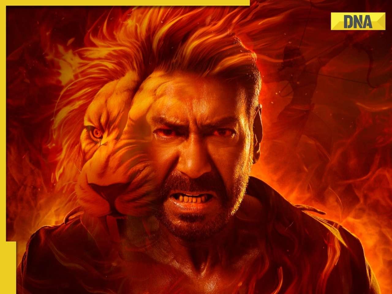 Singham Again box office collection day 3: Ajay Devgn, Rohit Shetty film holds well, crosses Rs 120 crore