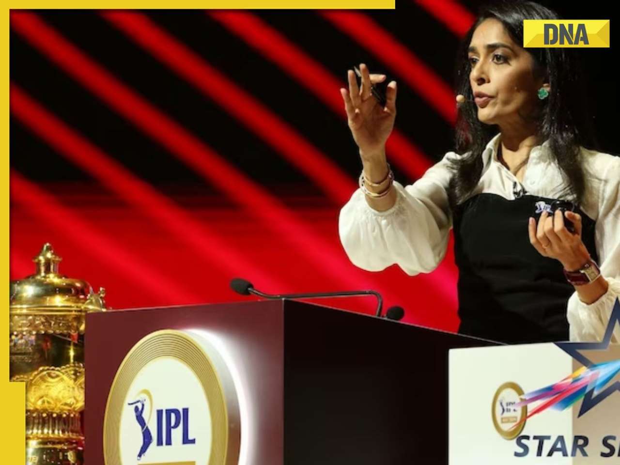 IPL 2025 mega auction likely to be held in Riyadh on these dates