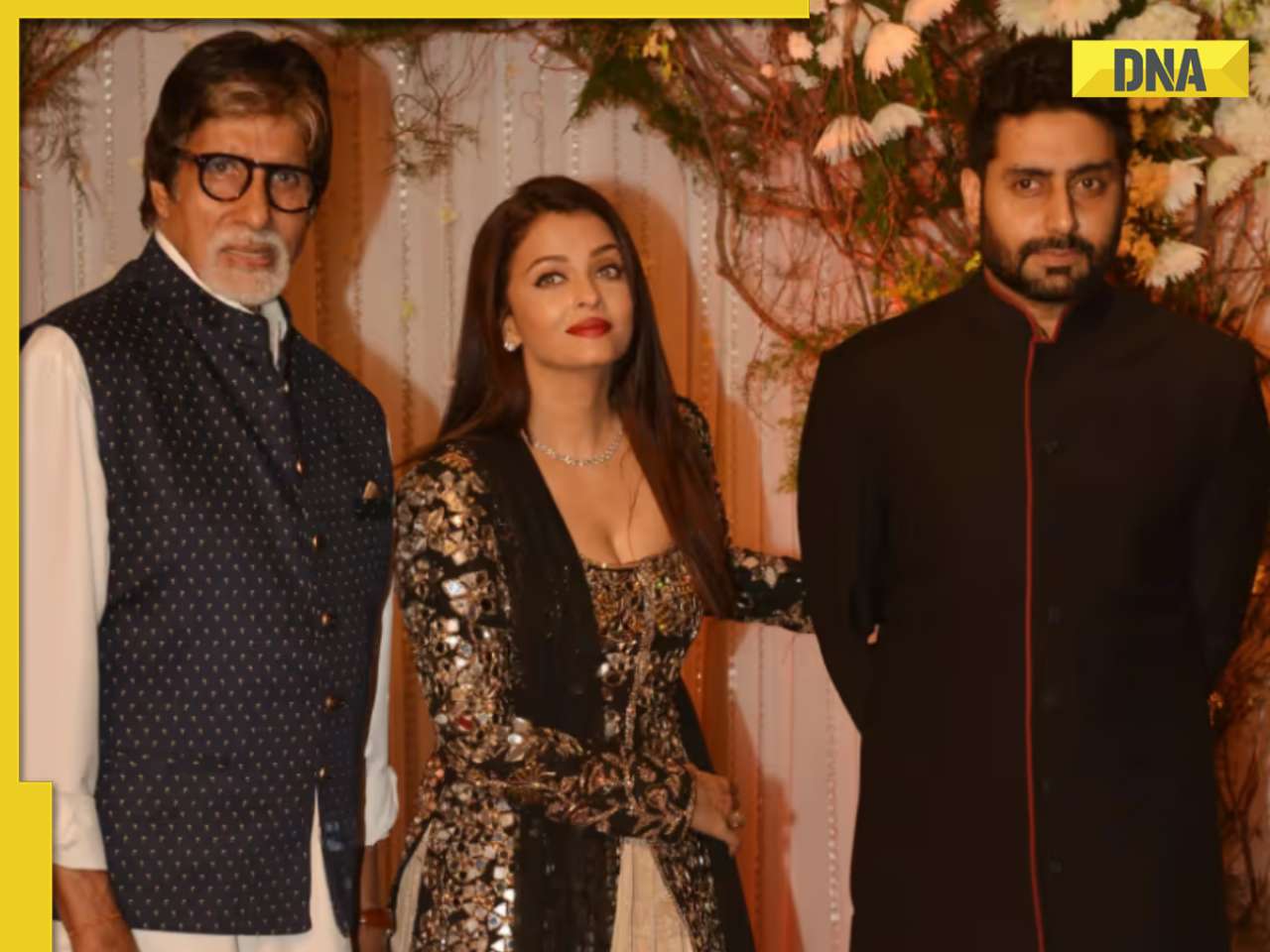 Amitabh Bachchan trolled for old tweets on Aishwarya Rai amid her divorce rumours with Abhishek Bachchan: 'He didn't...'