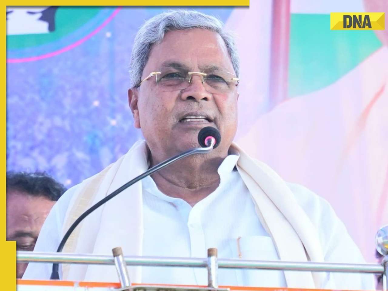 MUDA case: Lokayukta police summon Karnataka CM Siddaramaiah for questioning on...