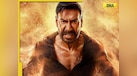  Singham Again box office collection day 4: Ajay Devgn, Rohit Shetty's action thriller crosses Rs 200-crore mark globally 