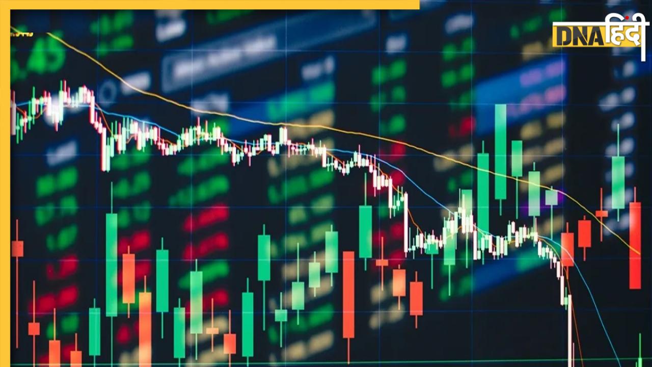 Share Market News: खुलते ही निवेशकों के डूबे 5.15 लाख करोड़, सोमवार को शेयर बाजार में हाहाकार 