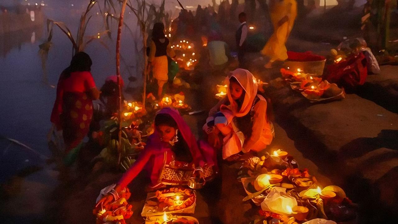 Chhath Pooja Importance 