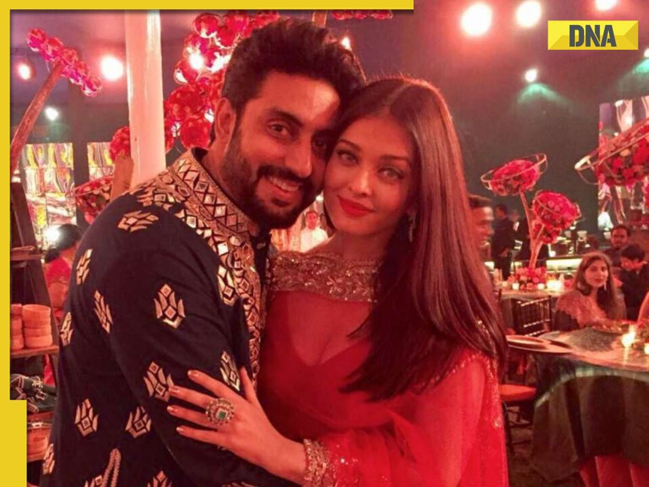 Abhishek Bachchan makes BIG statement amid divorce rumours with Aishwarya Rai Bachchan: 'Will always be...'