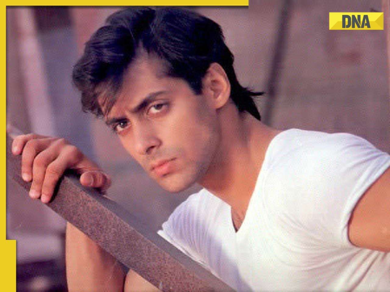 Salman Khan worked in this film against everyone's will, called his character 'loser', made for Rs 10 crore, it earned..