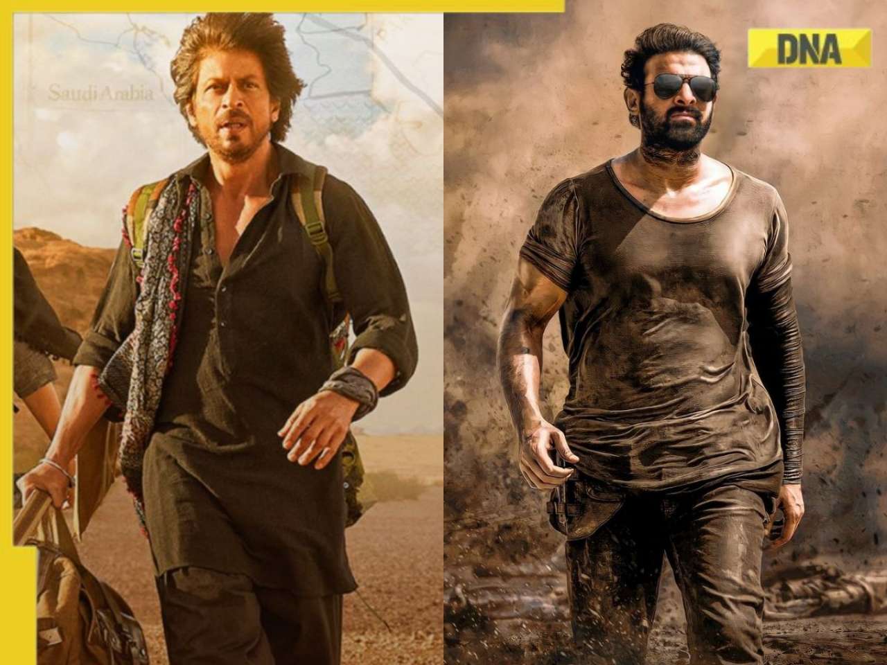 KGF director Prashanth Neel reveals why Salaar clashed with Shah Rukh Khan's Dunki: 'We apologise to...'