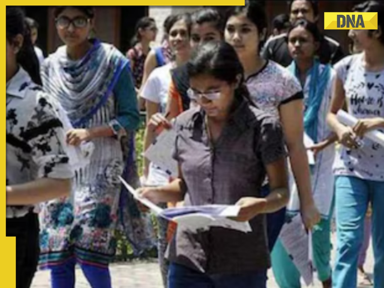 CAT 2024 admit card to be out today at iimcat.ac.in; know release time, steps to download