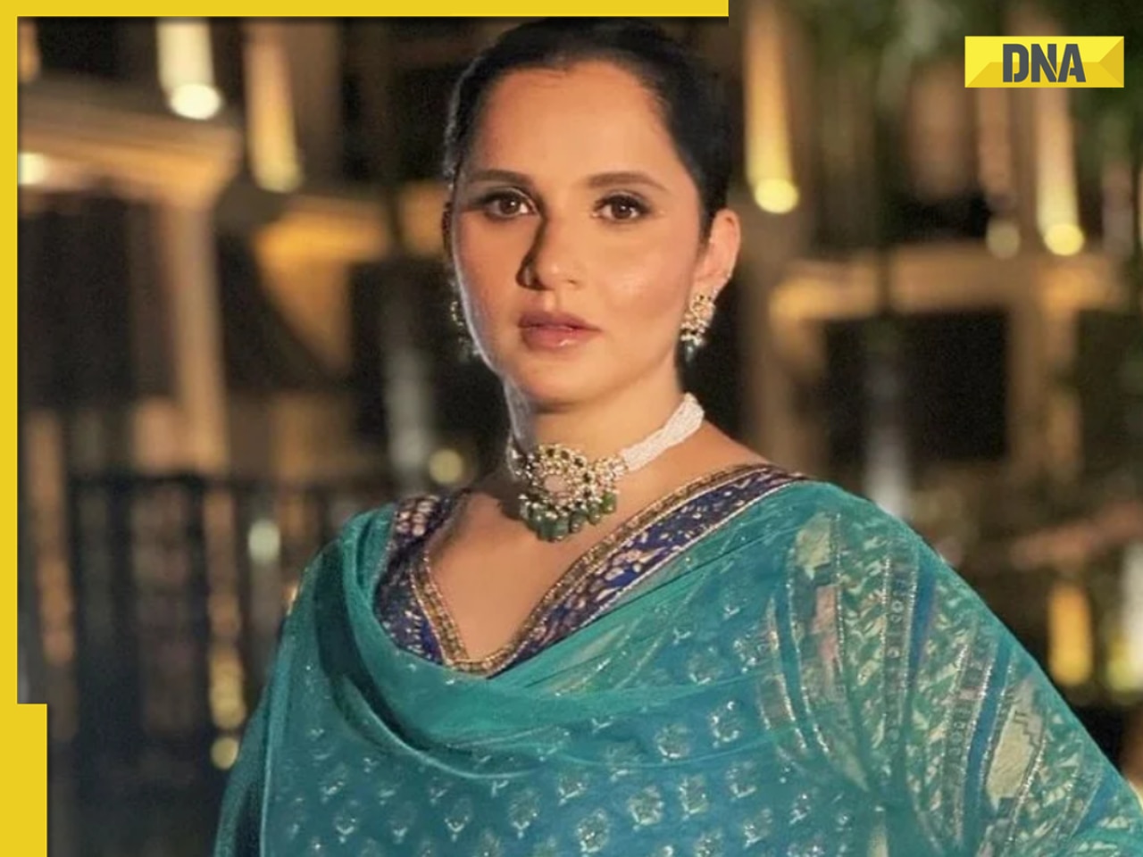 Has Sania Mirza moved on after her divorce from Shoaib Malik? Her latest post about 'miracle' sparks rumours