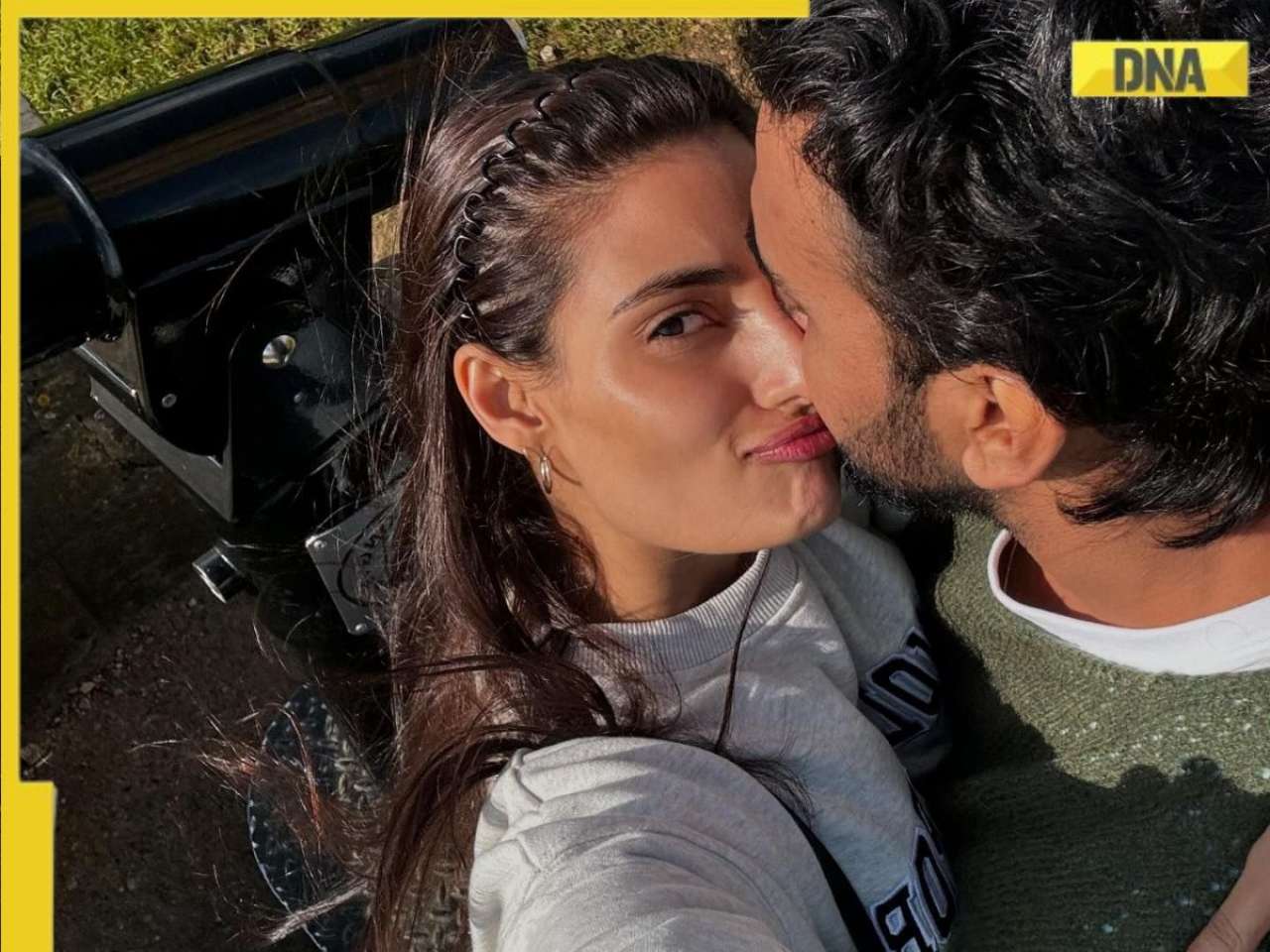 'My birthday baby': Athiya Shetty gets heartfelt wishes from husband KL Rahul, dad Suniel Shetty on her 32nd birthday