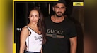  After Arjun Kapoor confirms his breakup with Malaika Arora, her statement goes viral: 'Somebody else out there is...' 