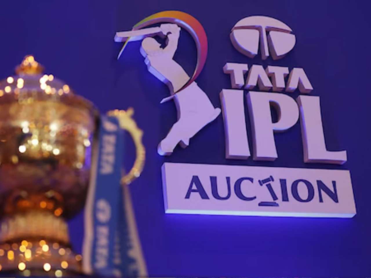 IPL 2025 mega auction dates announced