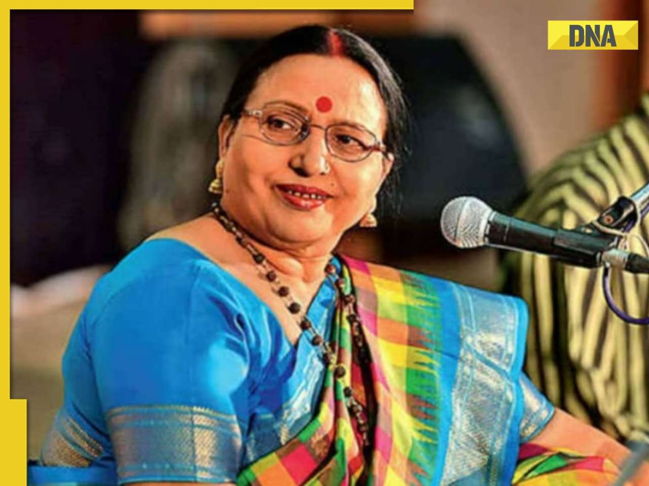 Who was Sharda Sinha aka Bihar Kokila, famous for Chhath and Maine Pyar Kiya songs?