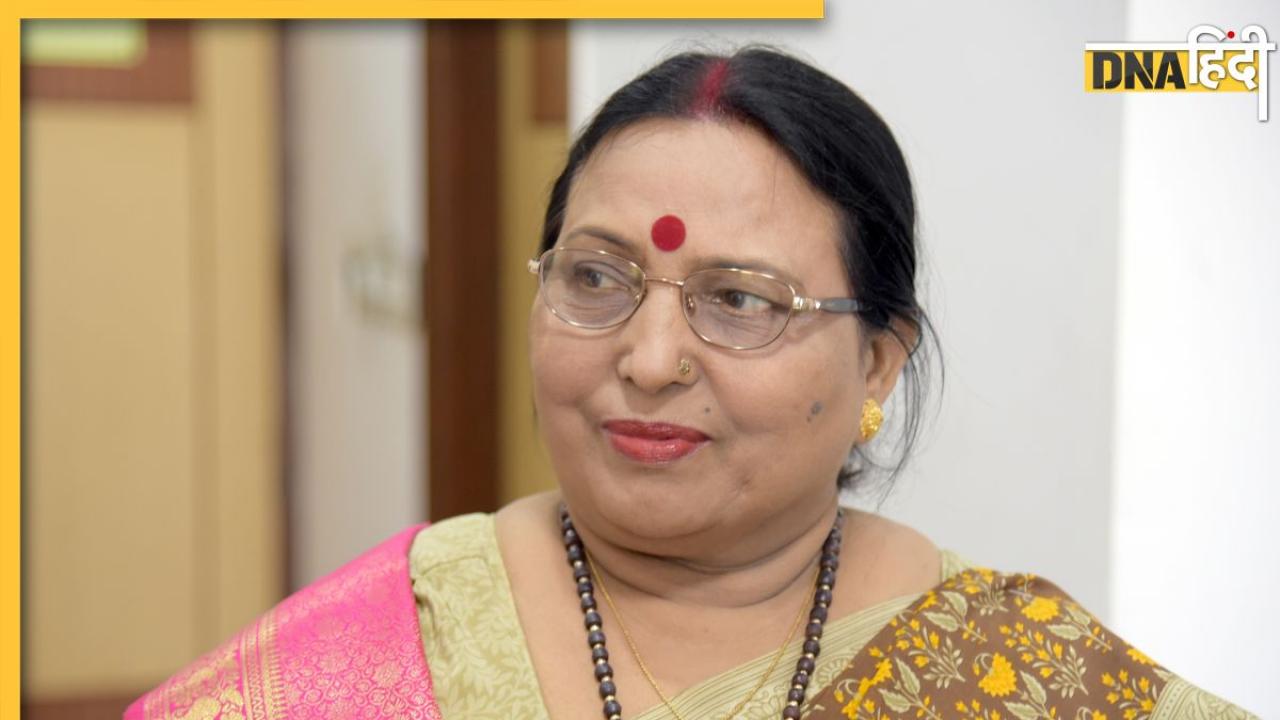 Sharda Sinha Passes Away: नहीं रहीं मशहूर लोक गायिका शारदा सिन्हा, लंबे समय से कैंसर से चल रहीं थीं पीड़ित