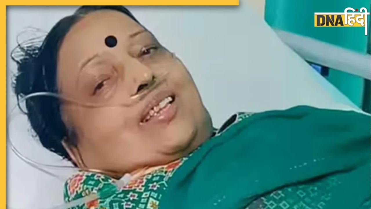 Sharda Sinha Death: मौत की शैय्या पर याद थी छठ मैया, ICU से रिलीज कराया था गीत, VIDEO