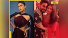  Amid linkup rumours with Abhishek Bachchan, Nimrat  Kaur talks about her single status at Citadel Hunny Bunny screening 