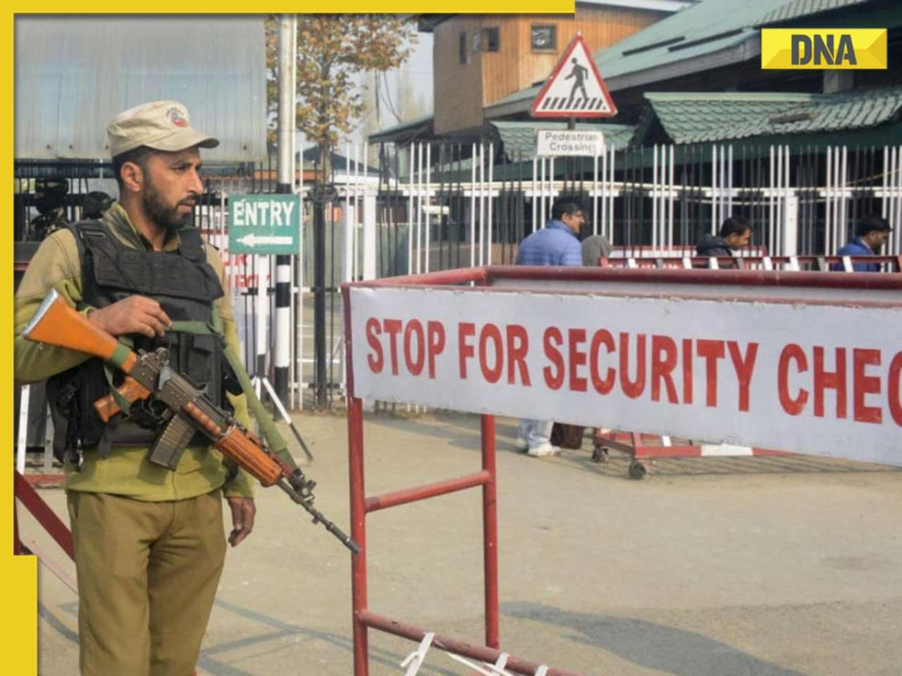 J-K Assembly passes resolution seeking restoration of special status of erstwhile state