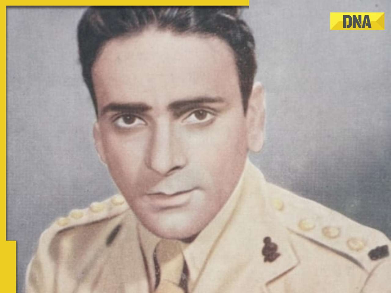 Kapoor family's first superstar started his Bollywood career as unpaid extra, became villain, was Amitabh Bachchan's...