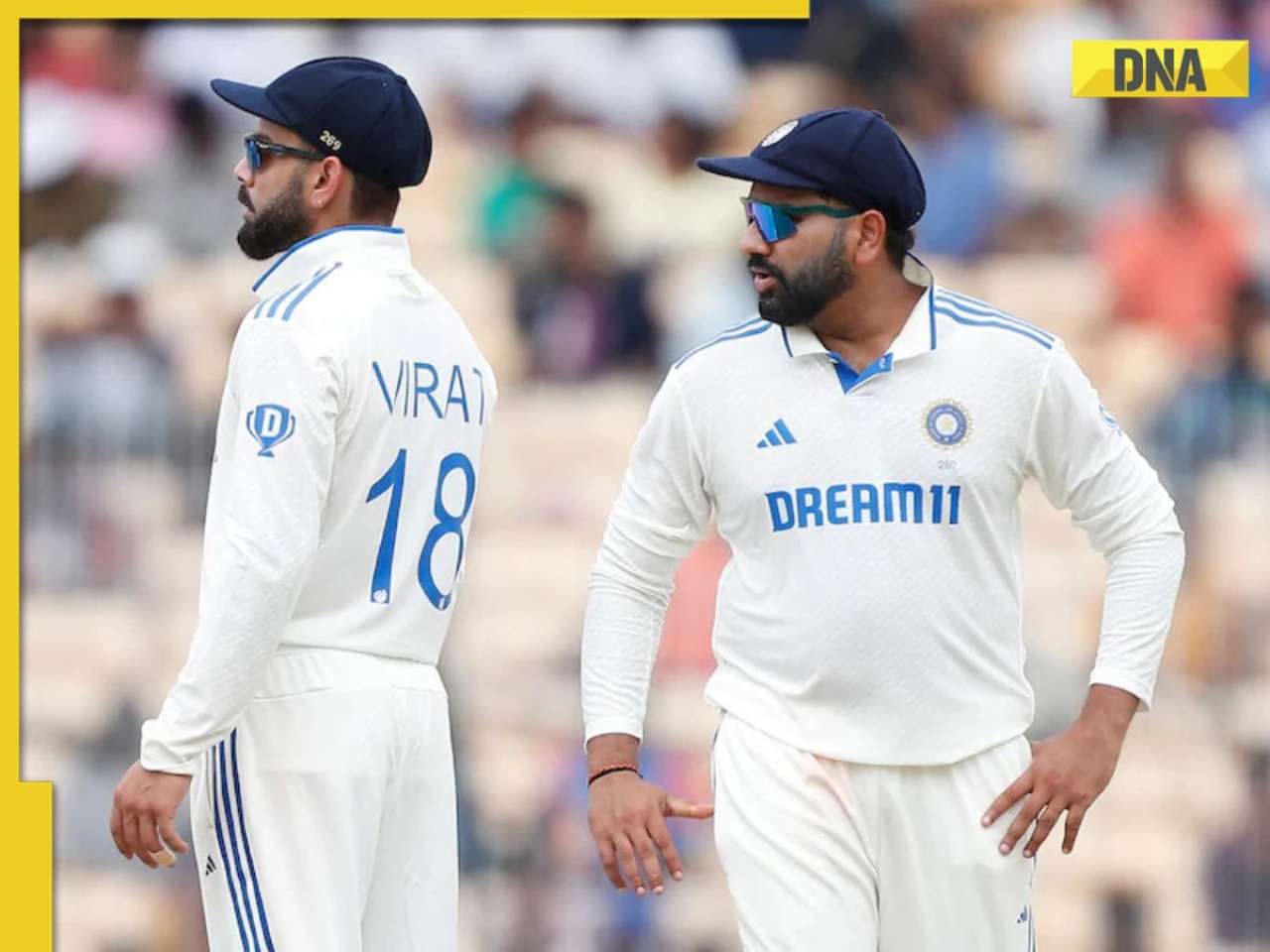 'Forget big cars, VIP treatment': Ex-India star urges Virat Kohli, Rohit Sharma to play Ranji Trophy ahead of BGT