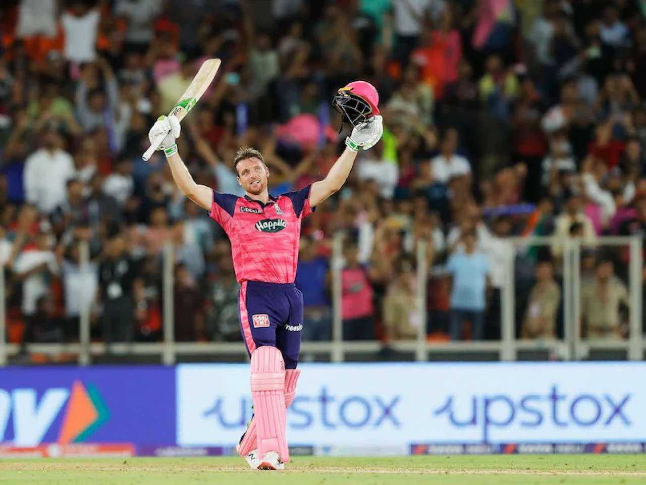 Jos Buttler