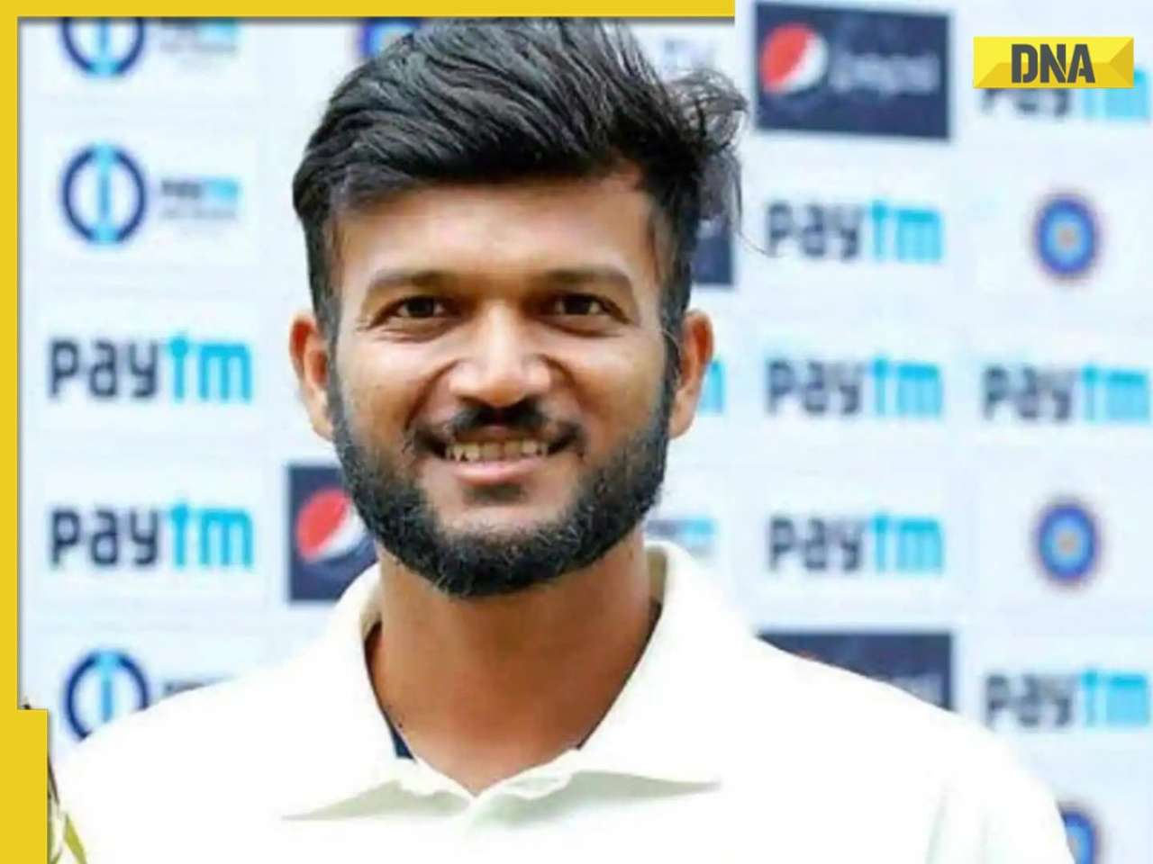 Ranji Trophy: Jalaj Saxena scripts history, becomes first cricketer to achieve massive feat