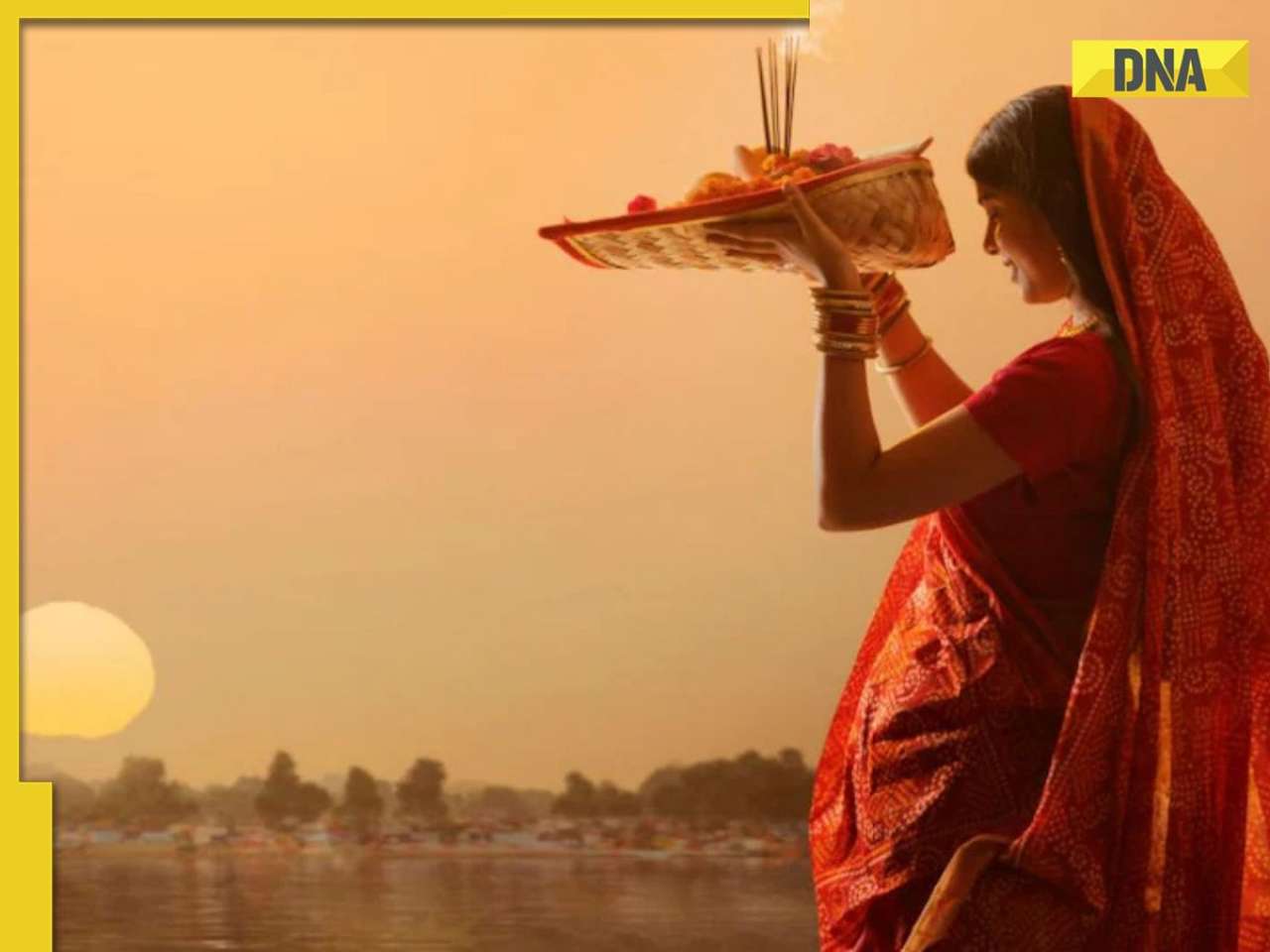 Chhath Puja 2024: What is the importance of bamboo basket in Chhath Puja?