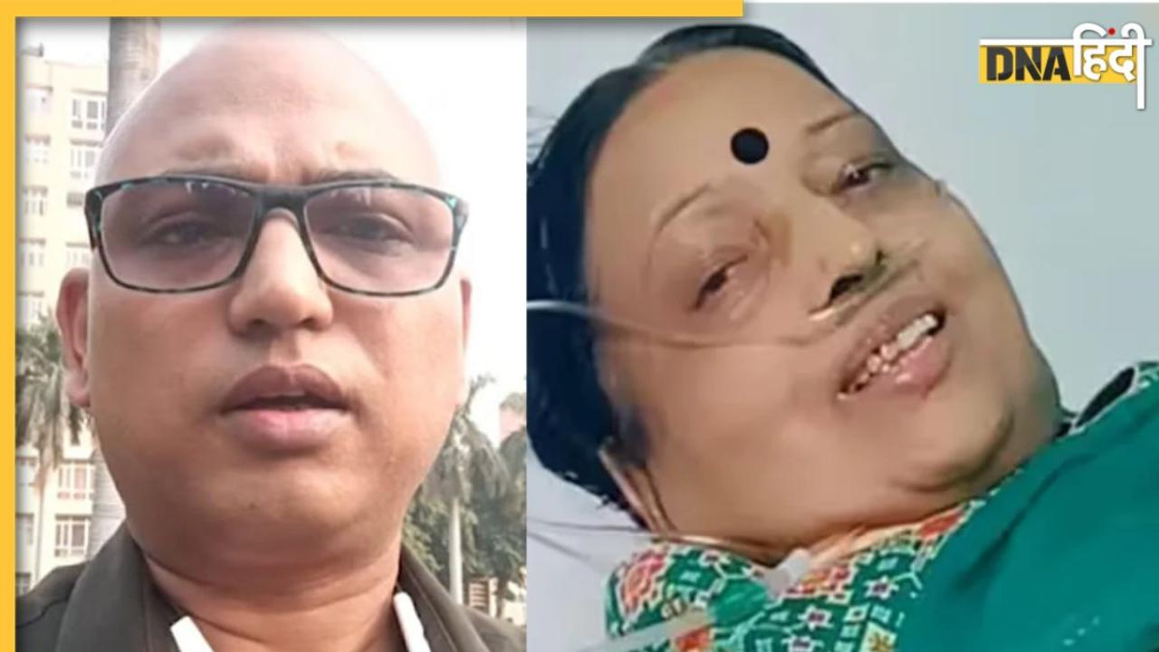 Sharda Sinha Death: 'मां को छठी मईया ने अपने पास बुला लिया', बेटे अंशुमान का भावुक पोस्ट, PM मोदी ने लिखी ये बात