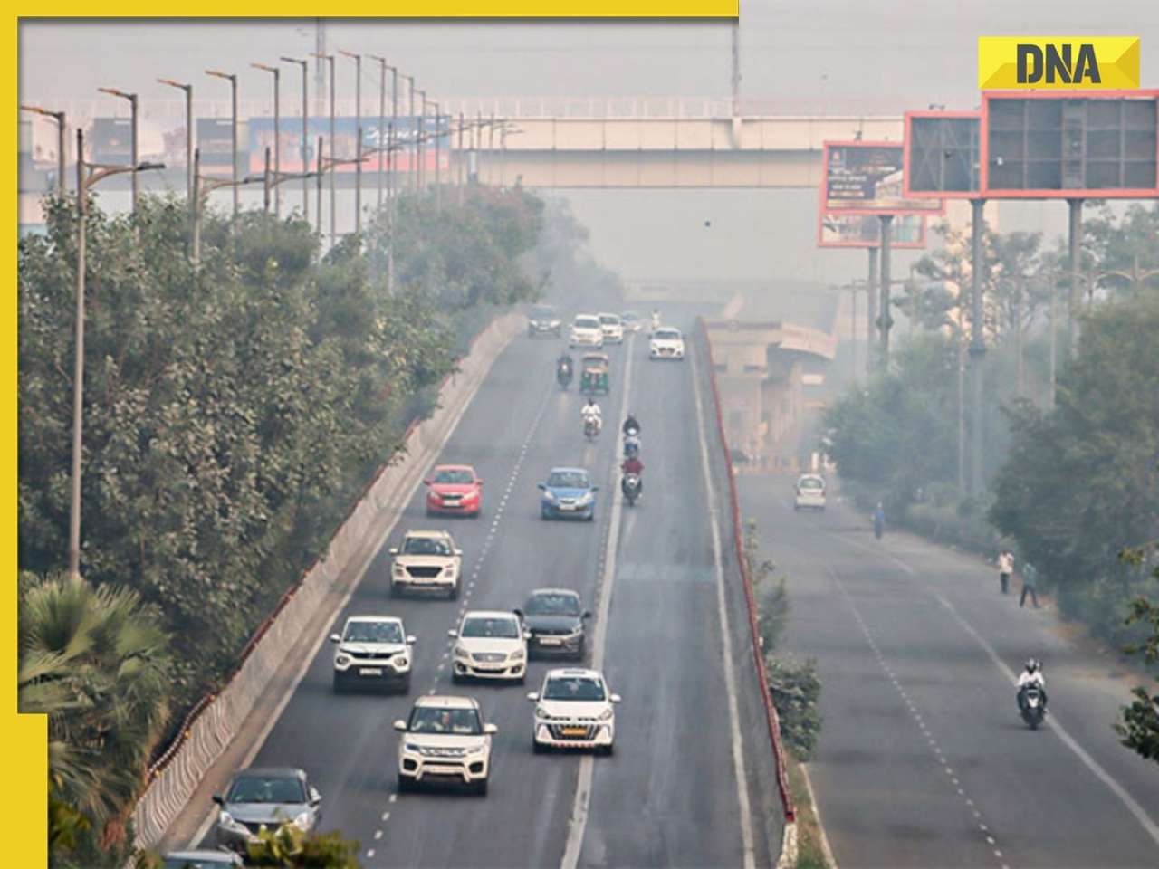 Delhi-Mumbai expressway to slash travel time to 25 minutes: Key stretch to open on...