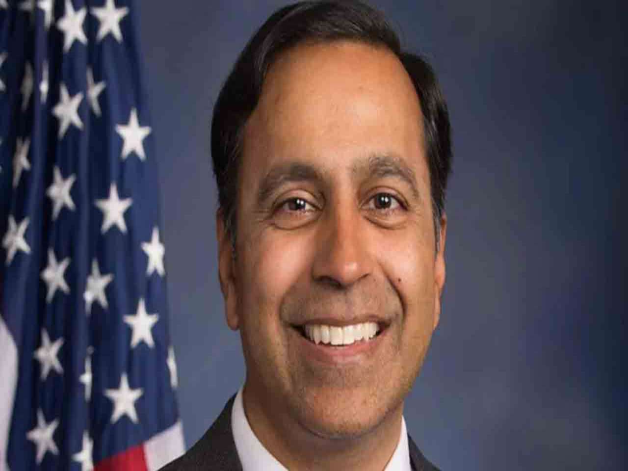 Raja Krishnamoorthi