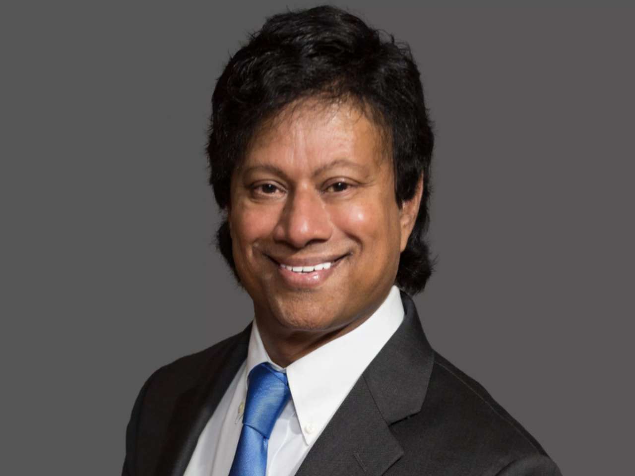 Shri Thanedar