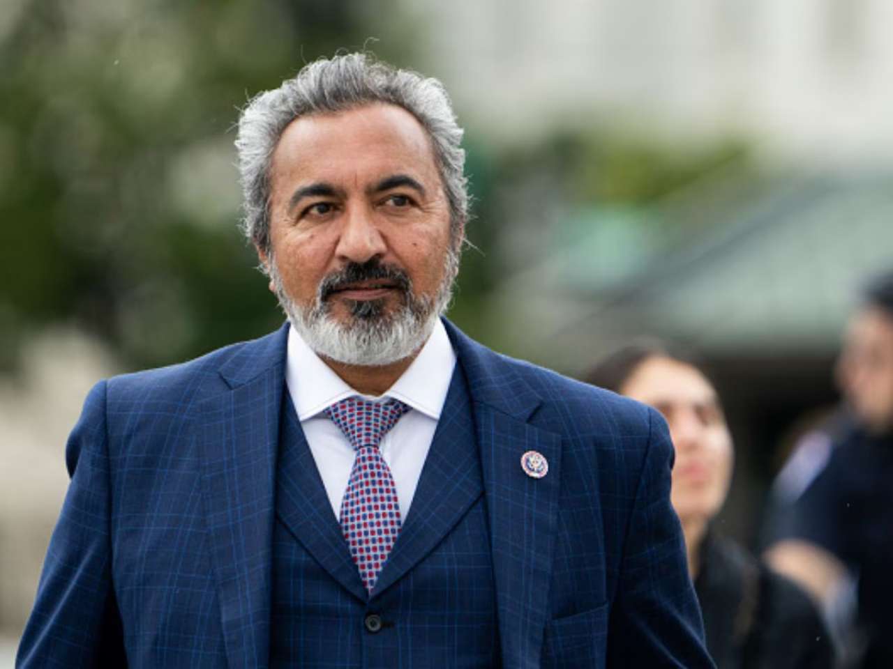 Ami Bera