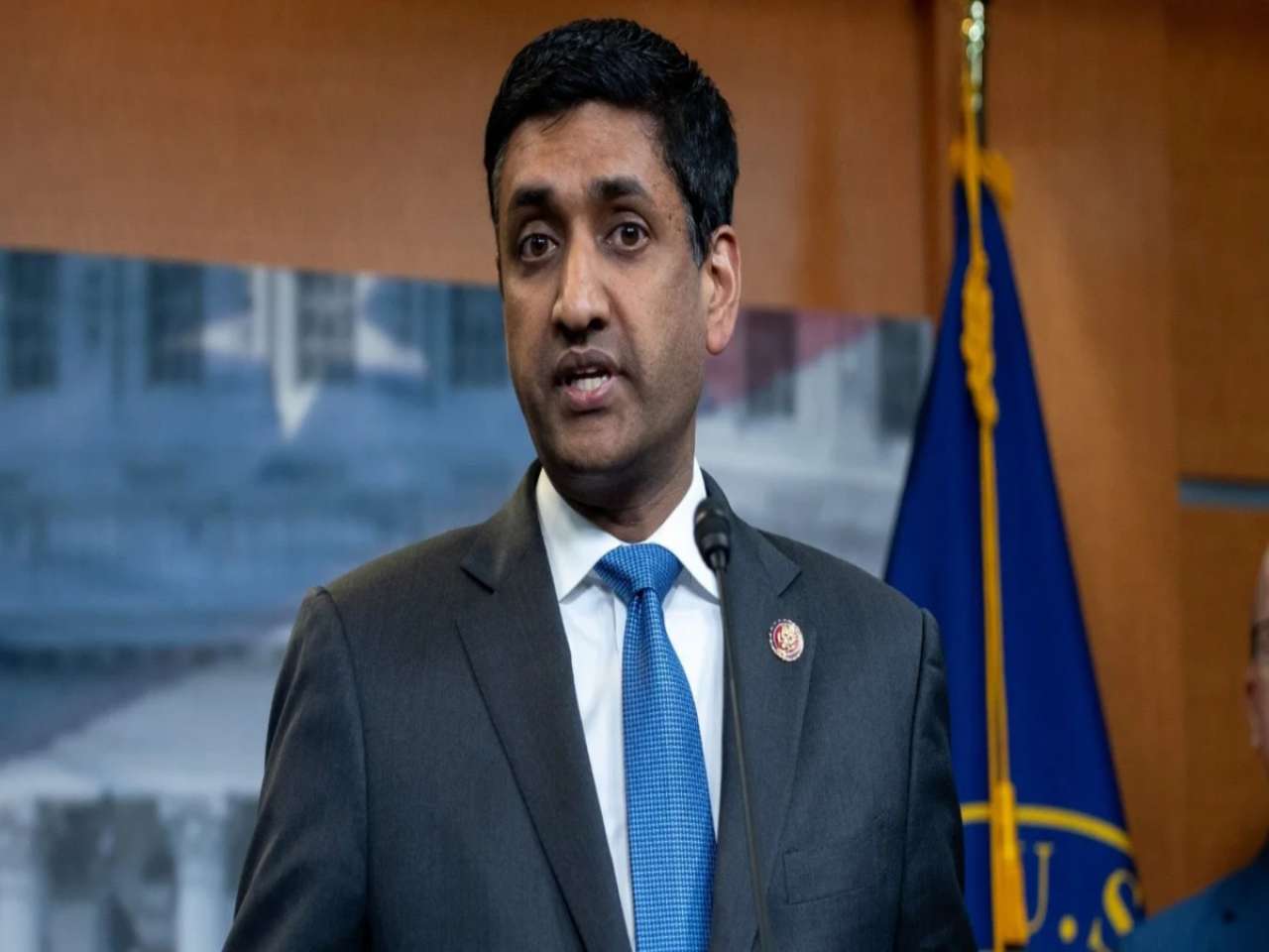 Ro Khanna