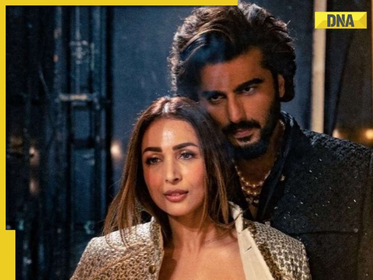 'I don't like...': Arjun Kapoor's statement on loneliness goes viral after breakup with Malaika Arora, says he was not..