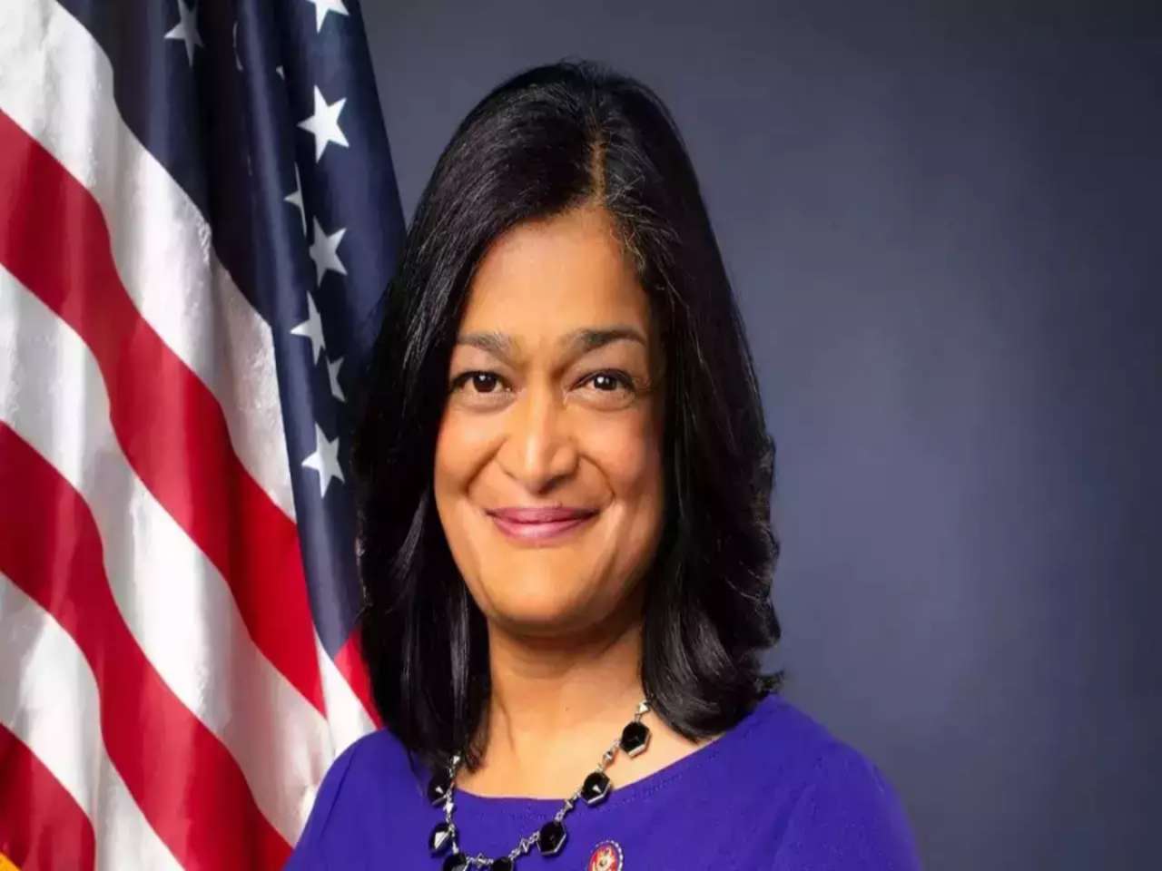 Pramila Jayapal