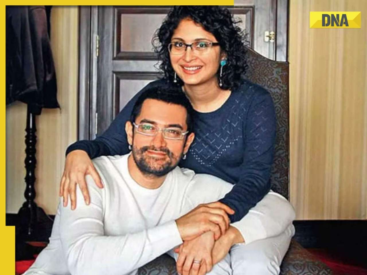 'Woh jab aate hai...': Kiran Rao reveals who is her favourite Khan, it's not her ex-husband Aamir Khan but...