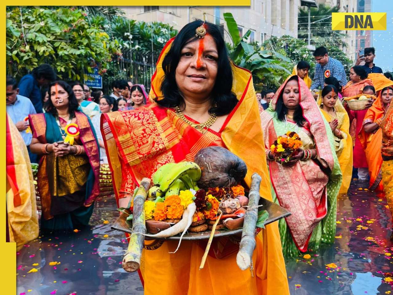 Missing Home on Chhath Puja: Yearning and significance behind Bihar’s holy festival