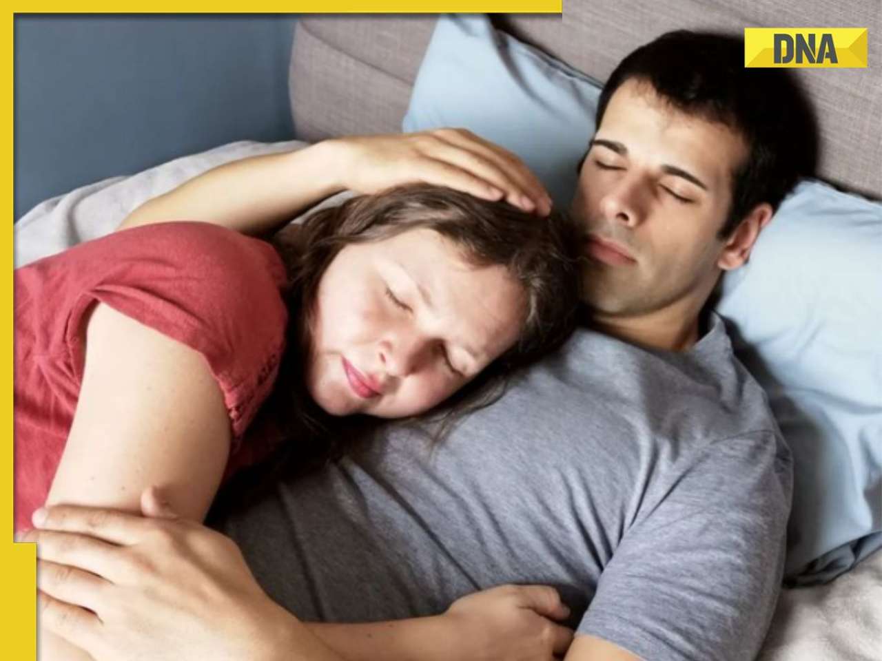 Meet woman, a cuddler, professional hugger, earns Rs 7400 in 1 hour, she is...