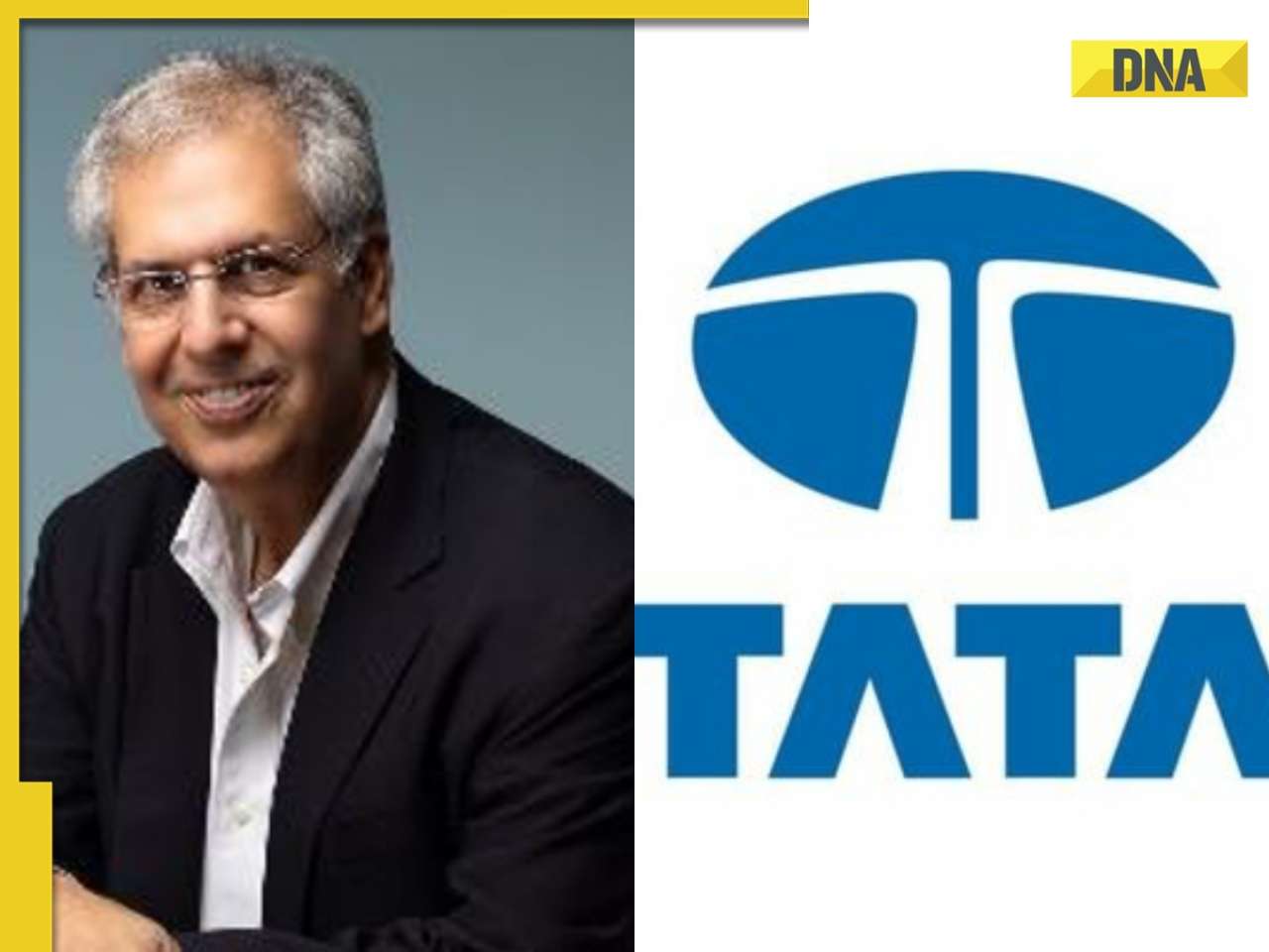 Tata Group acquires another company for over Rs 18 crore days after Noel Tata joins board