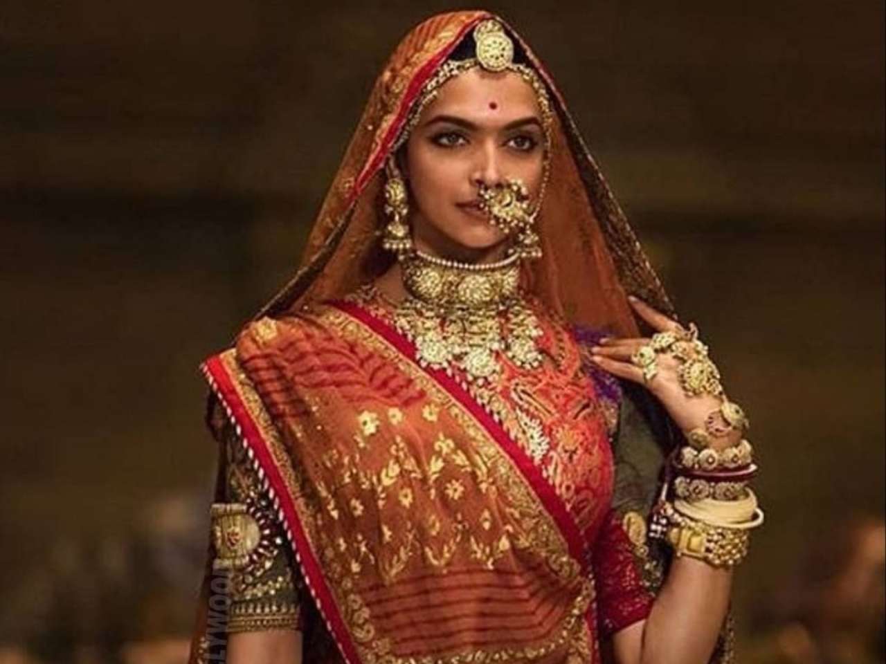 Deepika Padukone Padmaavat controversy