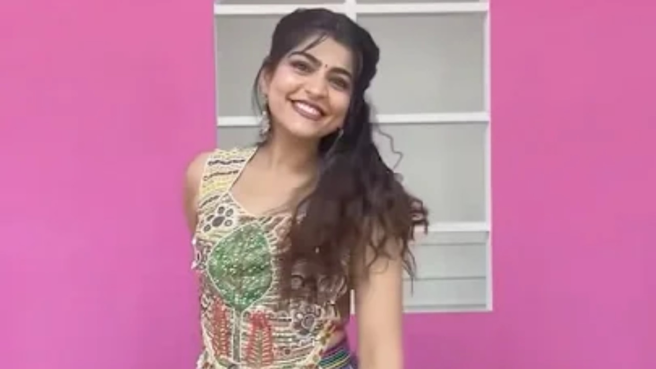 Kritika Khurana