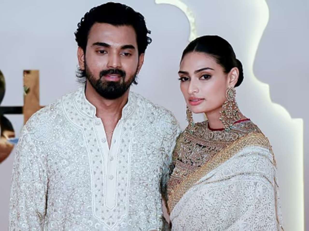 How Athiya Shetty and KL Rahul met?