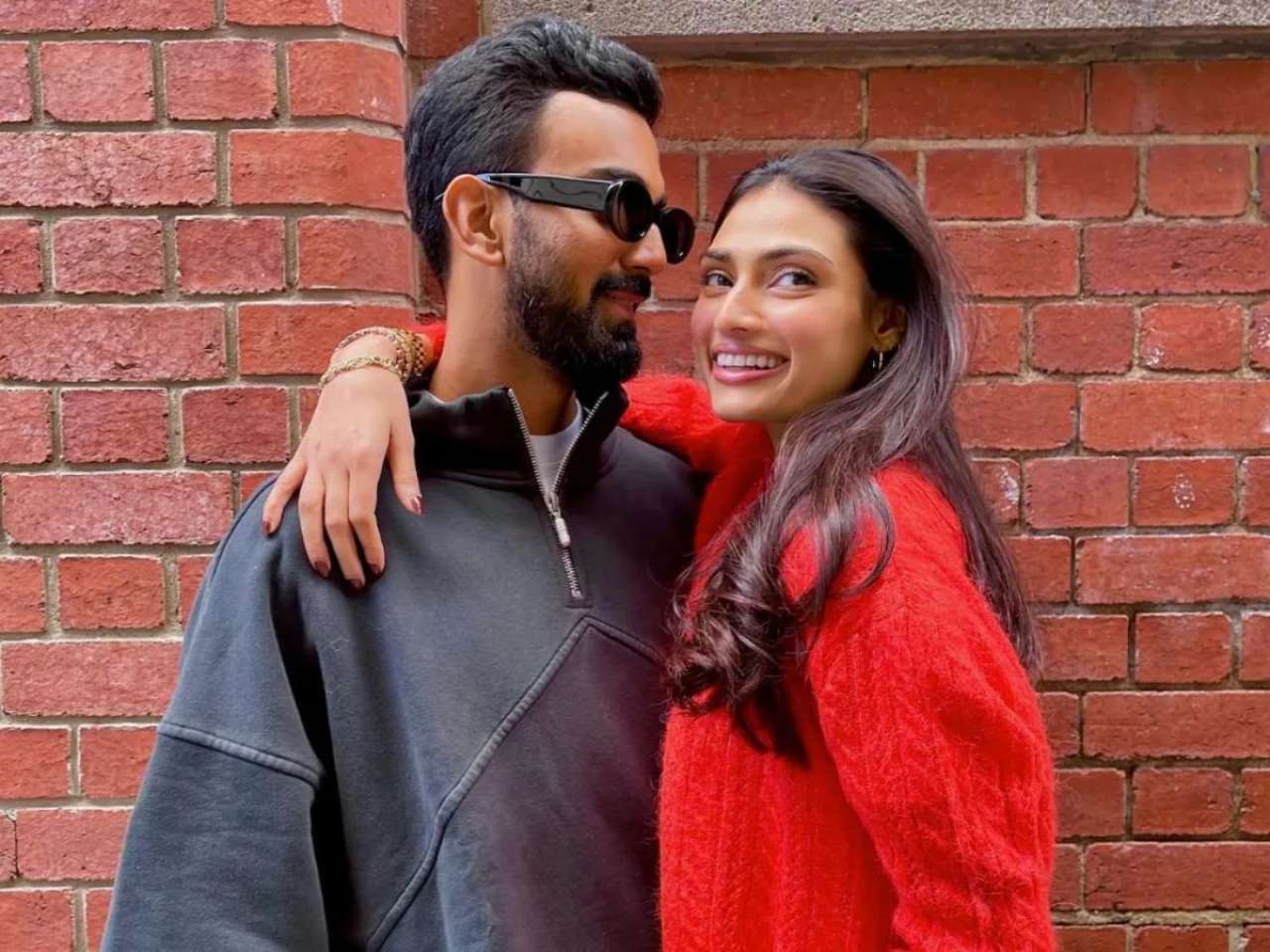 Athiya Shetty and KL Rahul to welcome their first child