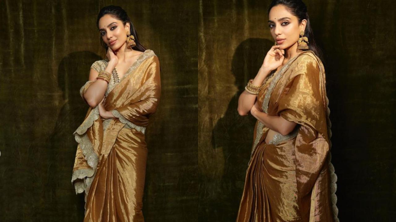 Sobhita Dhulipala