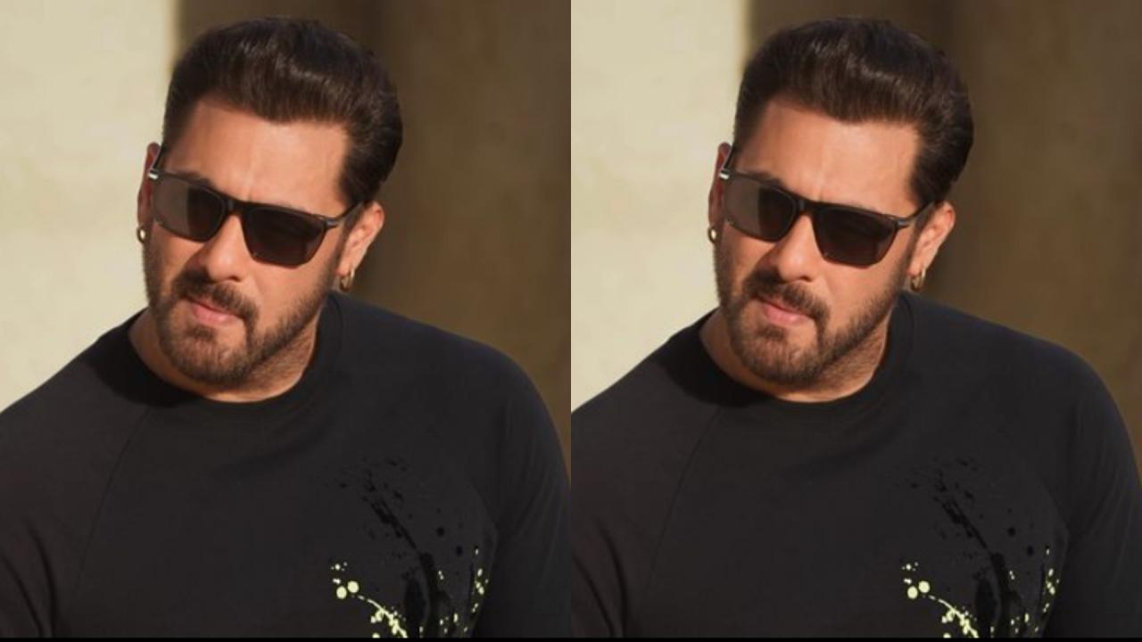 Salman Khan