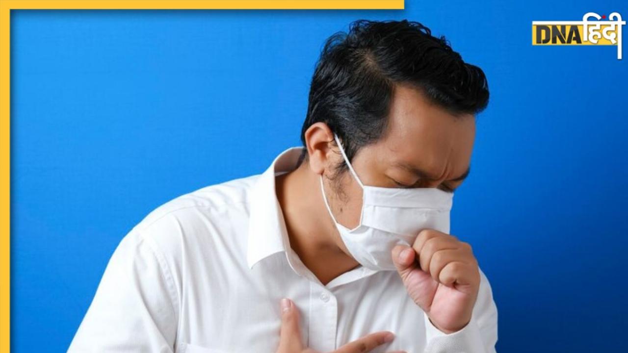 दिल्ली में अचानक बढ़े 'Silent Pneumonia' के मामले, दिखाई नहीं देते हैं लक्षण, ऐसे करें बचाव