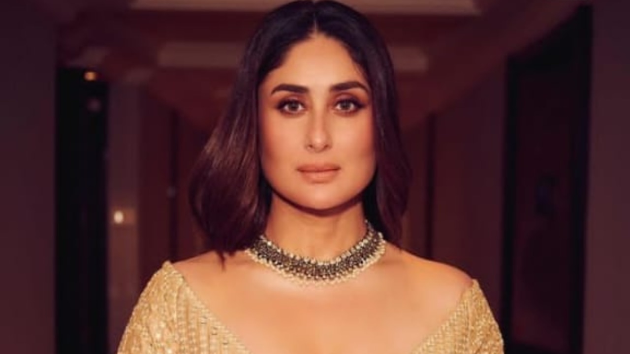 Kareena Kapoor