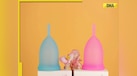  Breaking dilemma around menstrual cups: How are these period products the safest? 