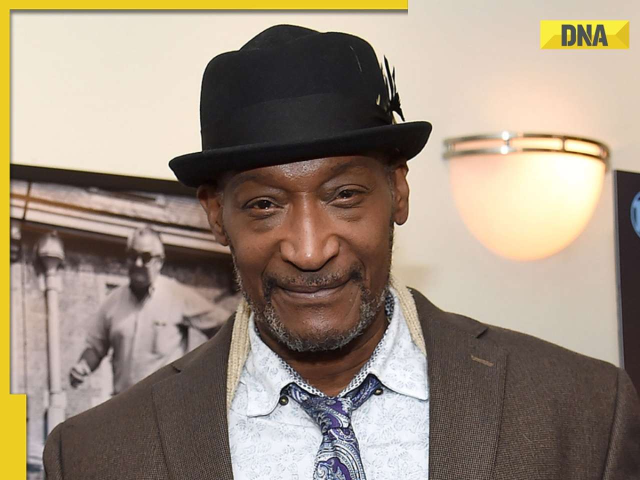 Candyman star Tony Todd passes away at 69