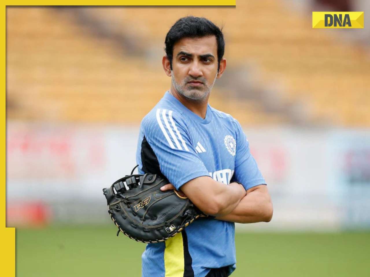 Gautam Gambhir to be sacked? Report indicates India coach could lose Test role if...