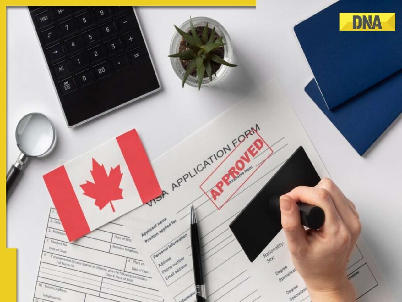 Canada ends fast-track visas for foreign students, know how will it affect Indians